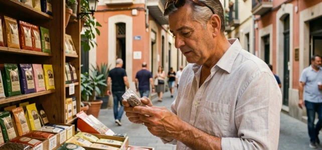Comparatif des prix du tabac à rouler en Espagne par ville en 2026