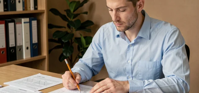 Comment réussir le test de logique lors du recrutement à la Semitan Comment réussir le test de logique lors du recrutement à la Semitan