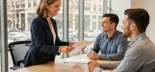 Découvrez comment les services immobiliers d’Immo Web Partner facilitent vos projets Découvrez comment les services immobiliers d’Immo Web Partner facilitent vos projets