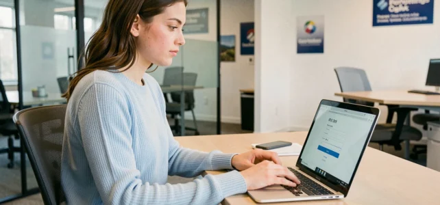Comment profiter d’un accès simplifié à hr4you Auchan pour les contrats étudiants Comment profiter d’un accès simplifié à hr4you Auchan pour les contrats étudiants