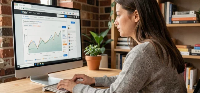 Les meilleures tendances et conseils pour réussir votre présence sur le web en 2024 Les meilleures tendances et conseils pour réussir votre présence sur le web en 2024