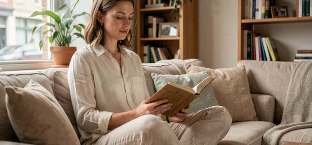 Vivre seule quand on est femme célibataire : ce que disent les règles religieuses Vivre seule quand on est femme célibataire : ce que disent les règles religieuses