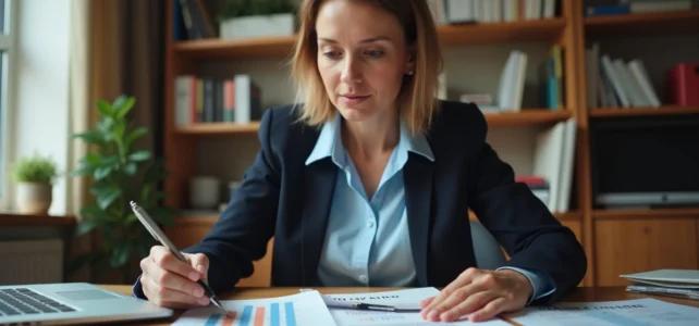 Comment trouver la banque avec le meilleur taux d&rsquo;intérêt pour vos besoins
