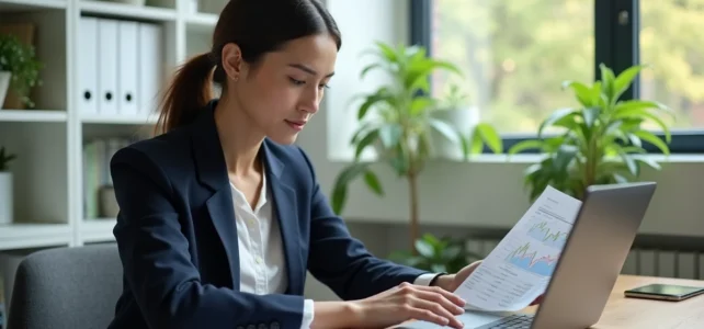 Investir dans les ETF ESG éco responsables : guide complet pour débutants et initiés Investir dans les ETF ESG éco responsables : guide complet pour débutants et initiés