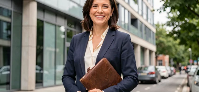 L’immobilier au féminin : tendances, conseils et témoignages inspirants pour réussir L’immobilier au féminin : tendances, conseils et témoignages inspirants pour réussir