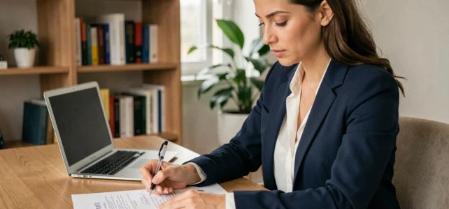 Comment optimiser votre CV pour attirer l’attention des recruteurs en 2024 Comment optimiser votre CV pour attirer l’attention des recruteurs en 2024