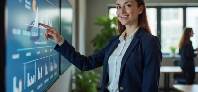 Comment booster la visibilité de votre entreprise grâce au webmarketing moderne