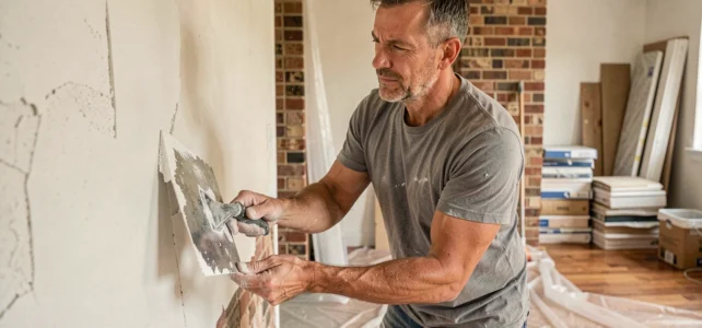 Astuces et conseils pratiques pour réussir vos travaux de rénovation à la maison Astuces et conseils pratiques pour réussir vos travaux de rénovation à la maison