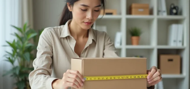 Tout savoir sur les dimensions des colis Colissimo selon La Poste en 2026 Tout savoir sur les dimensions des colis Colissimo selon La Poste en 2026