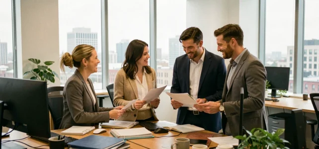 Top 10 idées pour trouver un métier avec horaire de bureau confortable Top 10 idées pour trouver un métier avec horaire de bureau confortable