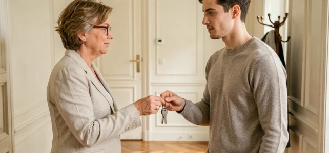 Tout savoir sur la cohabitation gratuite d’un logement : avantages et obligations du propriétaire