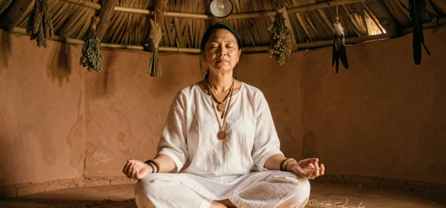 Pourquoi vivre une retraite ayahuasca immersive peut transformer votre vie