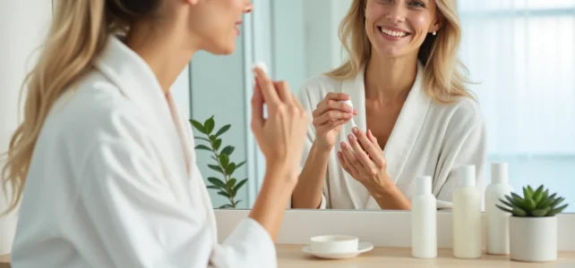 Les secrets incontournables pour tout savoir sur la beauté ultime au quotidien Les secrets incontournables pour tout savoir sur la beauté ultime au quotidien
