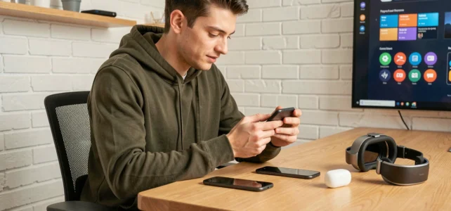 Les dernières tendances geek et tech à ne pas manquer cette année Les dernières tendances geek et tech à ne pas manquer cette année