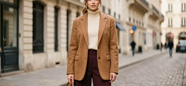 Les tendances mode à ne pas manquer cette saison pour un style unique Les tendances mode à ne pas manquer cette saison pour un style unique