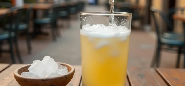 Quels sont les véritables effets du Ricard sur la santé, le foie et le cerveau ? Quels sont les véritables effets du Ricard sur la santé, le foie et le cerveau ?